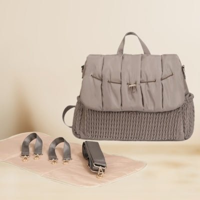 SAC A DOS A LANGER : MILUNA™ Multifonctionnel - Bebe - nise