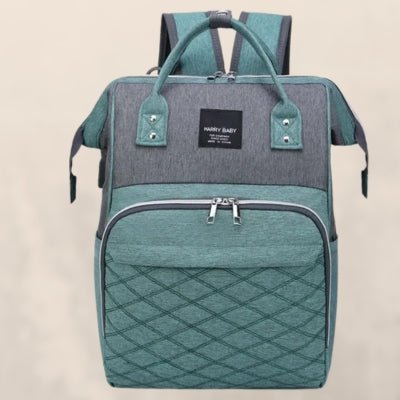 SAC A DOS A LANGER : BELÉO™ Solution Complète - Bebe - nise