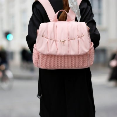 SAC A DOS A LANGER : MILUNA™ Multifonctionnel - Bebe - nise