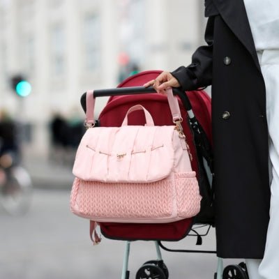 SAC A DOS A LANGER : MILUNA™ Multifonctionnel - Bebe - nise