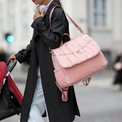 SAC A DOS A LANGER : MILUNA™ Multifonctionnel - Bebe - nise