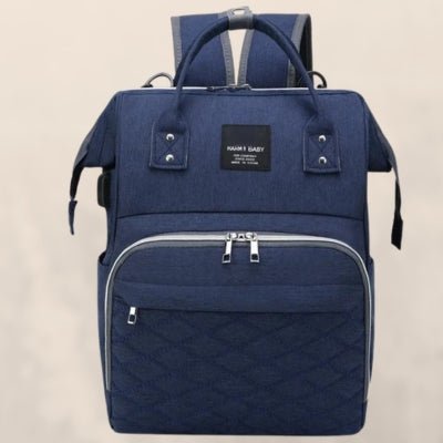 SAC A DOS A LANGER : BELÉO™ Solution Complète - Bebe - nise