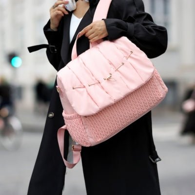 SAC A DOS A LANGER : MILUNA™ Multifonctionnel - Bebe - nise