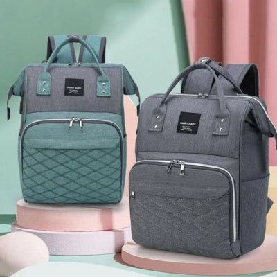 SAC A DOS A LANGER : BELÉO™ Solution Complète - Bebe - nise
