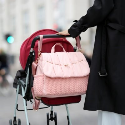 SAC A DOS A LANGER : MILUNA™ Multifonctionnel - Bebe - nise