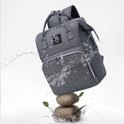 SAC A DOS A LANGER : BELÉO™ Solution Complète - Bebe - nise