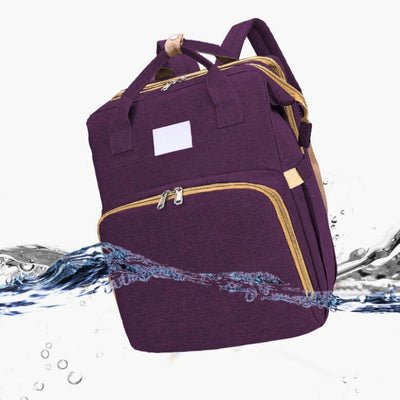 SAC BEBE A LANGER : Évolubag™ Tout Dedans - Bebe - nise
