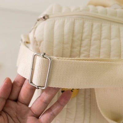 SAC A LANGER BEBE : Oursonova™ Petit Purs - Bebe - nise