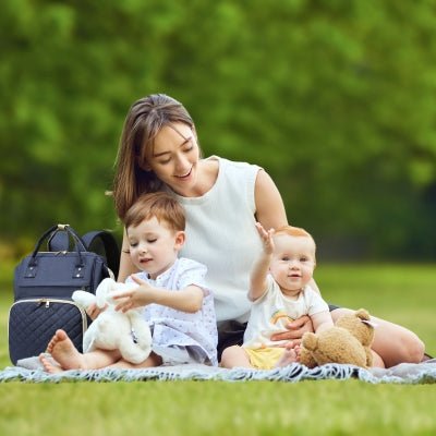SAC A LANGER BEBE pratique