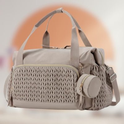 SAC A LANGER BEBE : LUNAMA™ Le Gardien De Sérénité - Bebe - nise