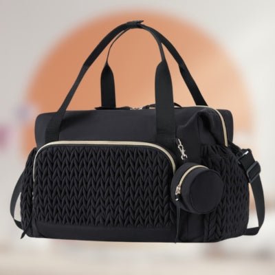SAC A LANGER BEBE : LUNAMA™ Le Gardien De Sérénité - Bebe - nise