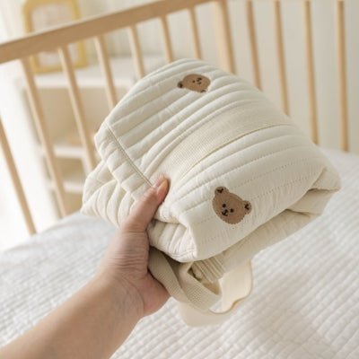 SAC A LANGER BEBE : Oursonova™ Petit Purs - Bebe - nise