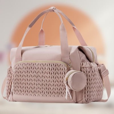SAC A LANGER BEBE : LUNAMA™ Le Gardien De Sérénité - Bebe - nise