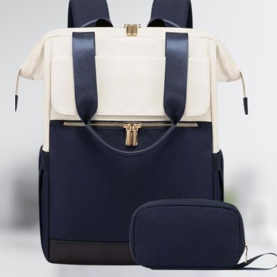 SAC A LANGER SAC A DOS : Parenthèse™ Véritable Partenaire - Bebe - nise