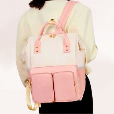 SAC A DOS LANGER : AURELIA™ Plus Qu’un Outil - Bebe - nise