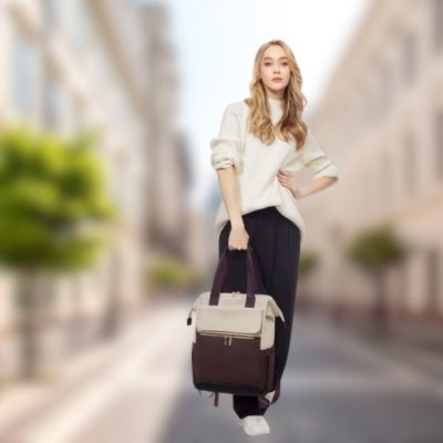 SAC A LANGER SAC A DOS : Parenthèse™ Véritable Partenaire - Bebe - nise