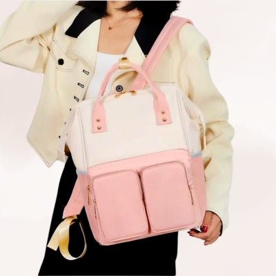 SAC A DOS LANGER : AURELIA™ Plus Qu’un Outil - Bebe - nise
