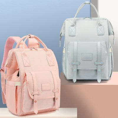 SAC A LANGER A DOS : NéoParent™ un choix qui change tout - Bebe - nise