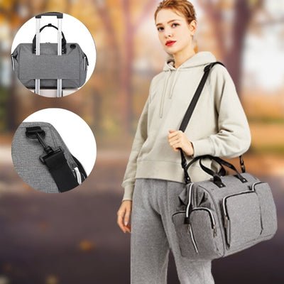 SAC A LANGER BEBE : TENDRE™ Le Compagnon De Confiance - Bebe - nise