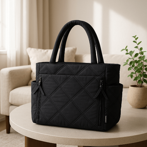 SAC A LANGER IMPERMEABLE : SacDuo™ - Bebe - nise
