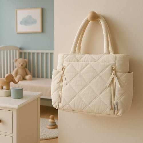 SAC A LANGER IMPERMEABLE : SacDuo™ - Bebe - nise