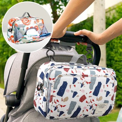 SAC A LANGER PETIT : Élanzo™ - Bebe - nise