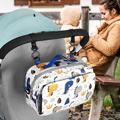 SAC A LANGER PETIT : Élanzo™ - Bebe - nise