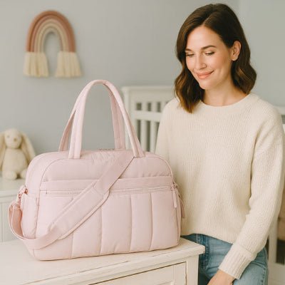 SAC BEBE A LANGER : GoBaby™ - Bebe - nise