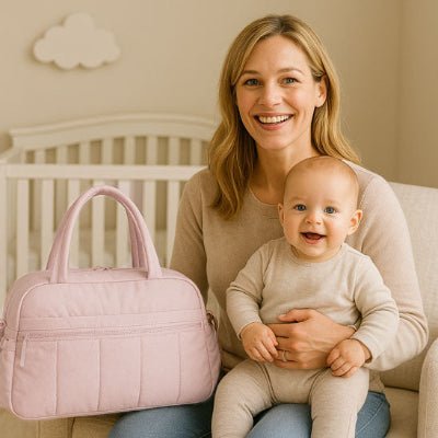 SAC BEBE A LANGER : GoBaby™ - Bebe - nise