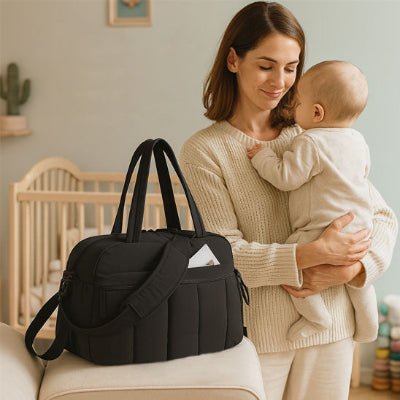 SAC BEBE A LANGER : GoBaby™ - Bebe - nise