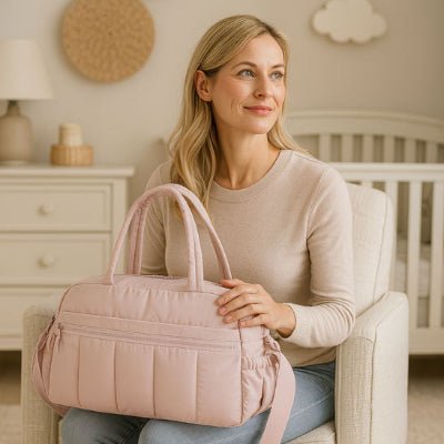 SAC BEBE A LANGER : GoBaby™ - Bebe - nise