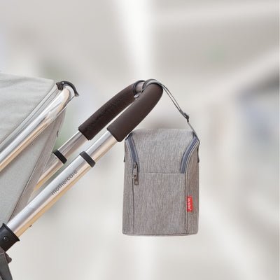 SAC ISOTHERME BIBERON : FrigoLutin™ - Bebe - nise