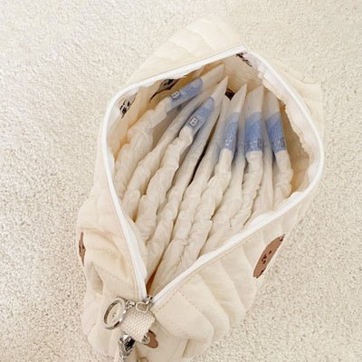 TROUSSE DE TOILETTE BEBE : Petit Rituel™ - Bebe - nise