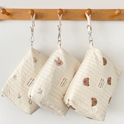 TROUSSE DE TOILETTE BEBE : Petit Rituel™ - Bebe - nise