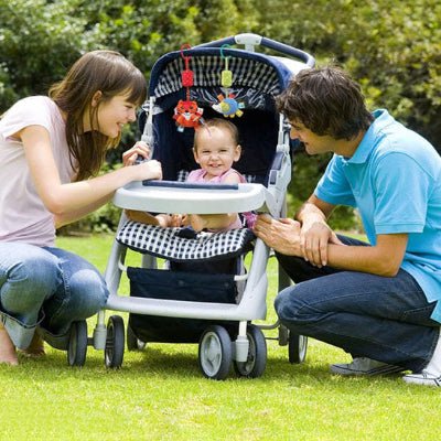 Attache Tétine: La Solution Pratique - Bebe - nise