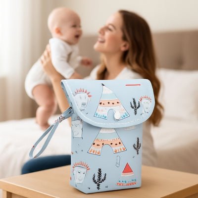 BEBE TOUSSE DE TOILETTE : Kit Malin™ - Bebe - nise