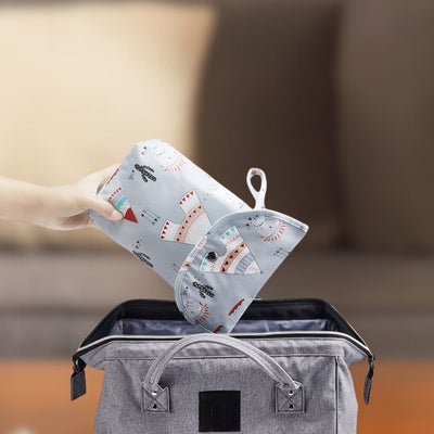 BEBE TOUSSE DE TOILETTE : Kit Malin™ - Bebe - nise