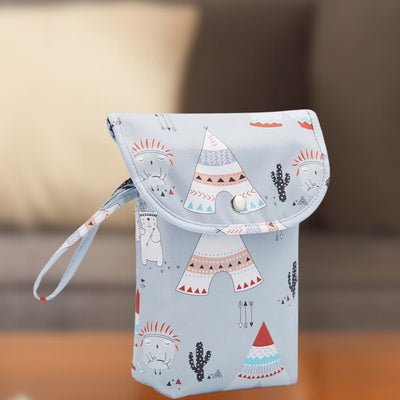 BEBE TOUSSE DE TOILETTE : Kit Malin™ - Bebe - nise