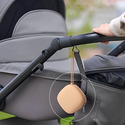 Boîte à Tétine : Titina™ - Bebe - nise