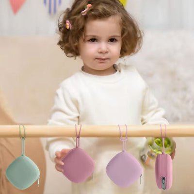 Boîte à Tétine : Titina™ - Bebe - nise