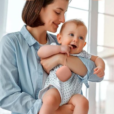 Boîte à Tétine : Titina™ - Bebe - nise