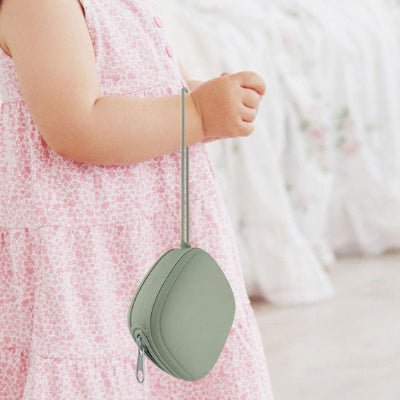 Boîte à Tétine : Titina™ - Bebe - nise