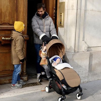 CHANCELIERE UNIVERSELLE : Chanou™ Un Moment De Douceur Partagée - Bebe - nise
