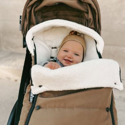 CHANCELIERE UNIVERSELLE : Chanou™ Un Moment De Douceur Partagée - Bebe - nise