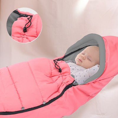 CHANCELIERE POUR POUSSETTE : PetiRonron™ Chaleur et Douceur - Bebe - nise