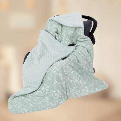 CHANCELIERE : Couverture Couchau™ - Bebe - nise