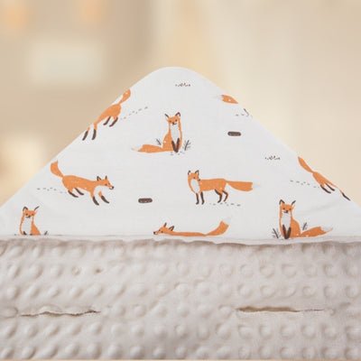 CHANCELIERE : Couverture Couchau™ - Bebe - nise