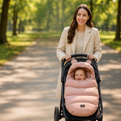 CHANCELIERE : Douce Balade™ - Bebe - nise