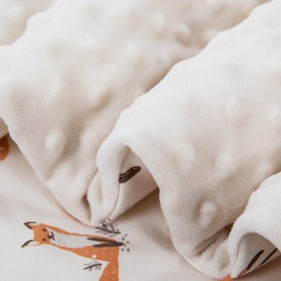 CHANCELIERE : Couverture Couchau™ - Bebe - nise