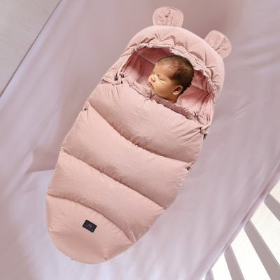 CHANCELIERE : Douce Balade™ - Bebe - nise